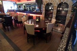 Restaurant Nikos