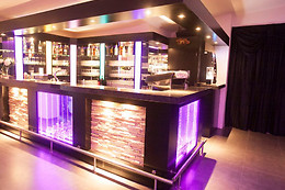 Restaurant Nikos
