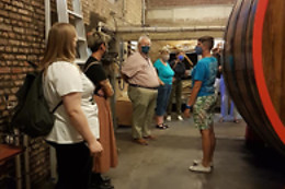 Brouwerij Oud Beersel