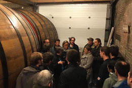 Brouwerij Oud Beersel