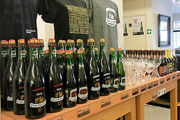 Brouwerij Oud Beersel