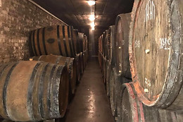 Brouwerij Oud Beersel