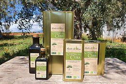 CORTIJO EL CURA ECO-BODEGA
