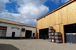 Brasserie Grain d'Orge