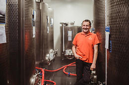 Brasserie Grain d'Orge
