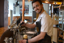 Brasserie Grain d'Orge