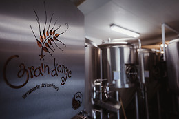 Brasserie Grain d'Orge