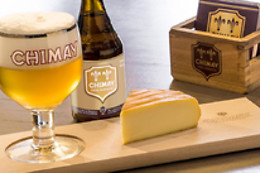 Auberge de Poteaupré / Espace Chimay