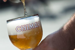 Auberge de Poteaupré / Espace Chimay