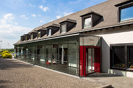 Auberge de Poteaupré / Espace Chimay