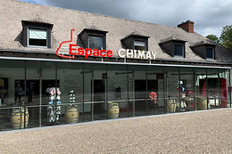 Auberge de Poteaupré / Espace Chimay