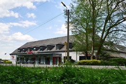 Auberge de Poteaupré / Espace Chimay