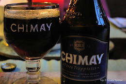 Auberge de Poteaupré / Espace Chimay
