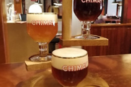 Auberge de Poteaupré / Espace Chimay