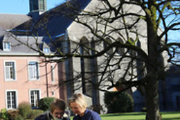 Auberge de Poteaupré / Espace Chimay