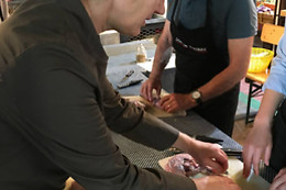Joe Le cooker