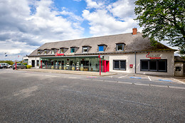 Auberge de Poteaupré / Espace Chimay
