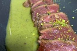 RESTAURANTES ABRASADOR
