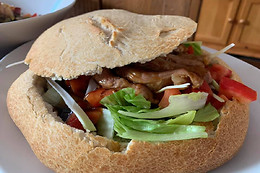 RESTAURANTES ABRASADOR