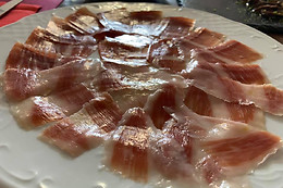 RESTAURANTES ABRASADOR