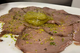 RESTAURANTES ABRASADOR