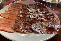 RESTAURANTES ABRASADOR