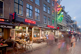 El Rancho VII