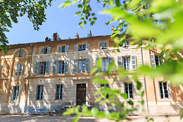 Château de Saint Martin