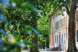 Château de Saint Martin