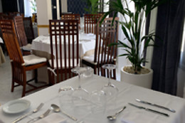 RESTAURANTES ABRASADOR