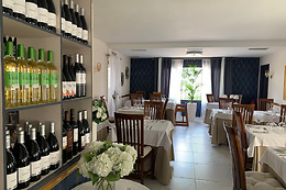 RESTAURANTES ABRASADOR