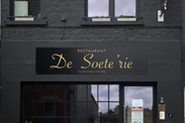De Soete’rie