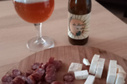 Microbrasserie des Coccinelles