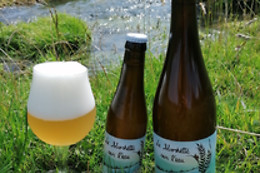 Microbrasserie des Coccinelles