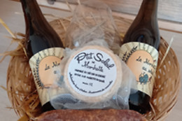 Microbrasserie des Coccinelles