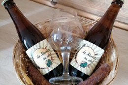 Microbrasserie des Coccinelles