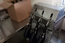 Microbrasserie des Coccinelles