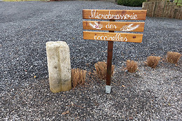 Microbrasserie des Coccinelles