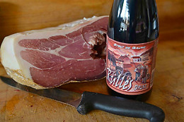 Brasserie de Rulles