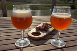 Microbrasserie des Coccinelles