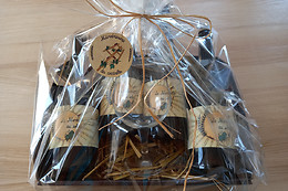 Microbrasserie des Coccinelles