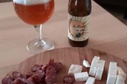 Microbrasserie des Coccinelles