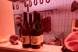 Microbrasserie des Coccinelles