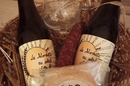 Microbrasserie des Coccinelles
