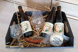 Microbrasserie des Coccinelles