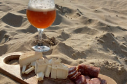 Microbrasserie des Coccinelles
