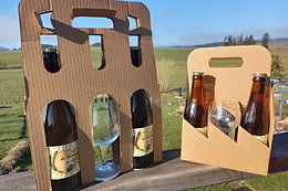 Microbrasserie des Coccinelles