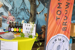 Toms Brouwerij