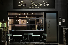 De Soete’rie