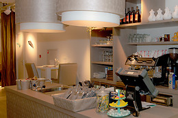Lunchroom Binnen By Denise